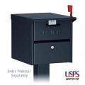 Large Residential Locking Mailbox Large Residential Locking Mailbox
